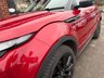 USED 2014 64 LAND ROVER RANGE ROVER EVOQUE 2.2 SD4 Dynamic SUV 5dr Diesel Auto 4WD Euro 5 (s/s) (190 ps) 2 FORMER KEEPERS~GOOD SERVICE