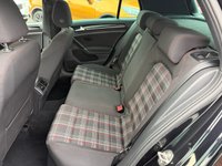 USED 2016 66 VOLKSWAGEN GOLF 2.0 TSI BlueMotion Tech GTI Hatchback 5dr Petrol DSG Euro 6 (s/s) (220 ps) 