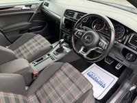 USED 2016 66 VOLKSWAGEN GOLF 2.0 TSI BlueMotion Tech GTI Hatchback 5dr Petrol DSG Euro 6 (s/s) (220 ps) 