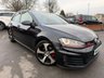 USED 2016 66 VOLKSWAGEN GOLF 2.0 TSI BlueMotion Tech GTI Hatchback 5dr Petrol DSG Euro 6 (s/s) (220 ps) 
