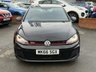 USED 2016 66 VOLKSWAGEN GOLF 2.0 TSI BlueMotion Tech GTI Hatchback 5dr Petrol DSG Euro 6 (s/s) (220 ps) 
