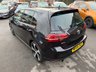 USED 2016 66 VOLKSWAGEN GOLF 2.0 TSI BlueMotion Tech GTI Hatchback 5dr Petrol DSG Euro 6 (s/s) (220 ps) 