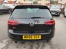 USED 2016 66 VOLKSWAGEN GOLF 2.0 TSI BlueMotion Tech GTI Hatchback 5dr Petrol DSG Euro 6 (s/s) (220 ps) 