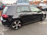 USED 2016 66 VOLKSWAGEN GOLF 2.0 TSI BlueMotion Tech GTI Hatchback 5dr Petrol DSG Euro 6 (s/s) (220 ps) 
