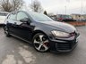 USED 2016 66 VOLKSWAGEN GOLF 2.0 TSI BlueMotion Tech GTI Hatchback 5dr Petrol DSG Euro 6 (s/s) (220 ps) 
