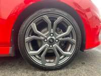 USED 2019 69 FORD FIESTA 1.0T EcoBoost GPF ST-Line Hatchback 5dr Petrol Manual Euro 6 (s/s) (100 ps) A LOVELY ADDITION TO OUR FORECOURT, FINISHED IS STRIKING RED PAINT+JUST 2 FORMER KEEPERS+SERVICE HISTORY+ULEZ COMPLIANT+PRIVACY GLASS+SATELLITE NAVIGATION+AIR CONDITIONING+17 INCH ALLOY WHEELS+1 FULL YEARS MOT PRIOR TO COLLECTION+CALL NOW TO SPEAK WITH OUR EXPERIENCED SALES TEAM AND TO ARRANGE A VIEWING+NOT TO BE MISSED!!!!!!!!!!!!!!!!!!!!!!!!!!!!!!!!!!!!!!!