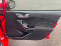 USED 2019 69 FORD FIESTA 1.0T EcoBoost GPF ST-Line Hatchback 5dr Petrol Manual Euro 6 (s/s) (100 ps) A LOVELY ADDITION TO OUR FORECOURT, FINISHED IS STRIKING RED PAINT+JUST 2 FORMER KEEPERS+SERVICE HISTORY+ULEZ COMPLIANT+PRIVACY GLASS+SATELLITE NAVIGATION+AIR CONDITIONING+17 INCH ALLOY WHEELS+1 FULL YEARS MOT PRIOR TO COLLECTION+CALL NOW TO SPEAK WITH OUR EXPERIENCED SALES TEAM AND TO ARRANGE A VIEWING+NOT TO BE MISSED!!!!!!!!!!!!!!!!!!!!!!!!!!!!!!!!!!!!!!!