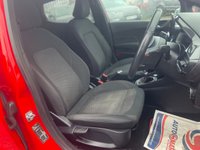 USED 2019 69 FORD FIESTA 1.0T EcoBoost GPF ST-Line Hatchback 5dr Petrol Manual Euro 6 (s/s) (100 ps) A LOVELY ADDITION TO OUR FORECOURT, FINISHED IS STRIKING RED PAINT+JUST 2 FORMER KEEPERS+SERVICE HISTORY+ULEZ COMPLIANT+PRIVACY GLASS+SATELLITE NAVIGATION+AIR CONDITIONING+17 INCH ALLOY WHEELS+1 FULL YEARS MOT PRIOR TO COLLECTION+CALL NOW TO SPEAK WITH OUR EXPERIENCED SALES TEAM AND TO ARRANGE A VIEWING+NOT TO BE MISSED!!!!!!!!!!!!!!!!!!!!!!!!!!!!!!!!!!!!!!!