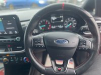 USED 2019 69 FORD FIESTA 1.0T EcoBoost GPF ST-Line Hatchback 5dr Petrol Manual Euro 6 (s/s) (100 ps) A LOVELY ADDITION TO OUR FORECOURT, FINISHED IS STRIKING RED PAINT+JUST 2 FORMER KEEPERS+SERVICE HISTORY+ULEZ COMPLIANT+PRIVACY GLASS+SATELLITE NAVIGATION+AIR CONDITIONING+17 INCH ALLOY WHEELS+1 FULL YEARS MOT PRIOR TO COLLECTION+CALL NOW TO SPEAK WITH OUR EXPERIENCED SALES TEAM AND TO ARRANGE A VIEWING+NOT TO BE MISSED!!!!!!!!!!!!!!!!!!!!!!!!!!!!!!!!!!!!!!!