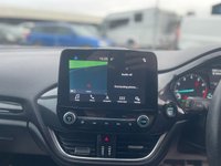 USED 2019 69 FORD FIESTA 1.0T EcoBoost GPF ST-Line Hatchback 5dr Petrol Manual Euro 6 (s/s) (100 ps) A LOVELY ADDITION TO OUR FORECOURT, FINISHED IS STRIKING RED PAINT+JUST 2 FORMER KEEPERS+SERVICE HISTORY+ULEZ COMPLIANT+PRIVACY GLASS+SATELLITE NAVIGATION+AIR CONDITIONING+17 INCH ALLOY WHEELS+1 FULL YEARS MOT PRIOR TO COLLECTION+CALL NOW TO SPEAK WITH OUR EXPERIENCED SALES TEAM AND TO ARRANGE A VIEWING+NOT TO BE MISSED!!!!!!!!!!!!!!!!!!!!!!!!!!!!!!!!!!!!!!!