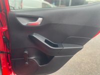 USED 2019 69 FORD FIESTA 1.0T EcoBoost GPF ST-Line Hatchback 5dr Petrol Manual Euro 6 (s/s) (100 ps) A LOVELY ADDITION TO OUR FORECOURT, FINISHED IS STRIKING RED PAINT+JUST 2 FORMER KEEPERS+SERVICE HISTORY+ULEZ COMPLIANT+PRIVACY GLASS+SATELLITE NAVIGATION+AIR CONDITIONING+17 INCH ALLOY WHEELS+1 FULL YEARS MOT PRIOR TO COLLECTION+CALL NOW TO SPEAK WITH OUR EXPERIENCED SALES TEAM AND TO ARRANGE A VIEWING+NOT TO BE MISSED!!!!!!!!!!!!!!!!!!!!!!!!!!!!!!!!!!!!!!!