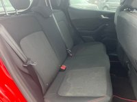 USED 2019 69 FORD FIESTA 1.0T EcoBoost GPF ST-Line Hatchback 5dr Petrol Manual Euro 6 (s/s) (100 ps) A LOVELY ADDITION TO OUR FORECOURT, FINISHED IS STRIKING RED PAINT+JUST 2 FORMER KEEPERS+SERVICE HISTORY+ULEZ COMPLIANT+PRIVACY GLASS+SATELLITE NAVIGATION+AIR CONDITIONING+17 INCH ALLOY WHEELS+1 FULL YEARS MOT PRIOR TO COLLECTION+CALL NOW TO SPEAK WITH OUR EXPERIENCED SALES TEAM AND TO ARRANGE A VIEWING+NOT TO BE MISSED!!!!!!!!!!!!!!!!!!!!!!!!!!!!!!!!!!!!!!!