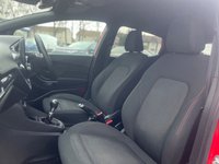 USED 2019 69 FORD FIESTA 1.0T EcoBoost GPF ST-Line Hatchback 5dr Petrol Manual Euro 6 (s/s) (100 ps) A LOVELY ADDITION TO OUR FORECOURT, FINISHED IS STRIKING RED PAINT+JUST 2 FORMER KEEPERS+SERVICE HISTORY+ULEZ COMPLIANT+PRIVACY GLASS+SATELLITE NAVIGATION+AIR CONDITIONING+17 INCH ALLOY WHEELS+1 FULL YEARS MOT PRIOR TO COLLECTION+CALL NOW TO SPEAK WITH OUR EXPERIENCED SALES TEAM AND TO ARRANGE A VIEWING+NOT TO BE MISSED!!!!!!!!!!!!!!!!!!!!!!!!!!!!!!!!!!!!!!!