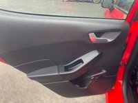 USED 2019 69 FORD FIESTA 1.0T EcoBoost GPF ST-Line Hatchback 5dr Petrol Manual Euro 6 (s/s) (100 ps) A LOVELY ADDITION TO OUR FORECOURT, FINISHED IS STRIKING RED PAINT+JUST 2 FORMER KEEPERS+SERVICE HISTORY+ULEZ COMPLIANT+PRIVACY GLASS+SATELLITE NAVIGATION+AIR CONDITIONING+17 INCH ALLOY WHEELS+1 FULL YEARS MOT PRIOR TO COLLECTION+CALL NOW TO SPEAK WITH OUR EXPERIENCED SALES TEAM AND TO ARRANGE A VIEWING+NOT TO BE MISSED!!!!!!!!!!!!!!!!!!!!!!!!!!!!!!!!!!!!!!!