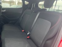 USED 2019 69 FORD FIESTA 1.0T EcoBoost GPF ST-Line Hatchback 5dr Petrol Manual Euro 6 (s/s) (100 ps) A LOVELY ADDITION TO OUR FORECOURT, FINISHED IS STRIKING RED PAINT+JUST 2 FORMER KEEPERS+SERVICE HISTORY+ULEZ COMPLIANT+PRIVACY GLASS+SATELLITE NAVIGATION+AIR CONDITIONING+17 INCH ALLOY WHEELS+1 FULL YEARS MOT PRIOR TO COLLECTION+CALL NOW TO SPEAK WITH OUR EXPERIENCED SALES TEAM AND TO ARRANGE A VIEWING+NOT TO BE MISSED!!!!!!!!!!!!!!!!!!!!!!!!!!!!!!!!!!!!!!!