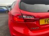 USED 2019 69 FORD FIESTA 1.0T EcoBoost GPF ST-Line Hatchback 5dr Petrol Manual Euro 6 (s/s) (100 ps) A LOVELY ADDITION TO OUR FORECOURT, FINISHED IS STRIKING RED PAINT+JUST 2 FORMER KEEPERS+SERVICE HISTORY+ULEZ COMPLIANT+PRIVACY GLASS+SATELLITE NAVIGATION+AIR CONDITIONING+17 INCH ALLOY WHEELS+1 FULL YEARS MOT PRIOR TO COLLECTION+CALL NOW TO SPEAK WITH OUR EXPERIENCED SALES TEAM AND TO ARRANGE A VIEWING+NOT TO BE MISSED!!!!!!!!!!!!!!!!!!!!!!!!!!!!!!!!!!!!!!!
