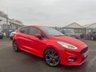 USED 2019 69 FORD FIESTA 1.0T EcoBoost GPF ST-Line Hatchback 5dr Petrol Manual Euro 6 (s/s) (100 ps) A LOVELY ADDITION TO OUR FORECOURT, FINISHED IS STRIKING RED PAINT+JUST 2 FORMER KEEPERS+SERVICE HISTORY+ULEZ COMPLIANT+PRIVACY GLASS+SATELLITE NAVIGATION+AIR CONDITIONING+17 INCH ALLOY WHEELS+1 FULL YEARS MOT PRIOR TO COLLECTION+CALL NOW TO SPEAK WITH OUR EXPERIENCED SALES TEAM AND TO ARRANGE A VIEWING+NOT TO BE MISSED!!!!!!!!!!!!!!!!!!!!!!!!!!!!!!!!!!!!!!!