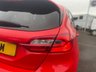 USED 2019 69 FORD FIESTA 1.0T EcoBoost GPF ST-Line Hatchback 5dr Petrol Manual Euro 6 (s/s) (100 ps) A LOVELY ADDITION TO OUR FORECOURT, FINISHED IS STRIKING RED PAINT+JUST 2 FORMER KEEPERS+SERVICE HISTORY+ULEZ COMPLIANT+PRIVACY GLASS+SATELLITE NAVIGATION+AIR CONDITIONING+17 INCH ALLOY WHEELS+1 FULL YEARS MOT PRIOR TO COLLECTION+CALL NOW TO SPEAK WITH OUR EXPERIENCED SALES TEAM AND TO ARRANGE A VIEWING+NOT TO BE MISSED!!!!!!!!!!!!!!!!!!!!!!!!!!!!!!!!!!!!!!!