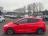 USED 2019 69 FORD FIESTA 1.0T EcoBoost GPF ST-Line Hatchback 5dr Petrol Manual Euro 6 (s/s) (100 ps) A LOVELY ADDITION TO OUR FORECOURT, FINISHED IS STRIKING RED PAINT+JUST 2 FORMER KEEPERS+SERVICE HISTORY+ULEZ COMPLIANT+PRIVACY GLASS+SATELLITE NAVIGATION+AIR CONDITIONING+17 INCH ALLOY WHEELS+1 FULL YEARS MOT PRIOR TO COLLECTION+CALL NOW TO SPEAK WITH OUR EXPERIENCED SALES TEAM AND TO ARRANGE A VIEWING+NOT TO BE MISSED!!!!!!!!!!!!!!!!!!!!!!!!!!!!!!!!!!!!!!!