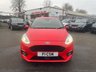 USED 2019 69 FORD FIESTA 1.0T EcoBoost GPF ST-Line Hatchback 5dr Petrol Manual Euro 6 (s/s) (100 ps) A LOVELY ADDITION TO OUR FORECOURT, FINISHED IS STRIKING RED PAINT+JUST 2 FORMER KEEPERS+SERVICE HISTORY+ULEZ COMPLIANT+PRIVACY GLASS+SATELLITE NAVIGATION+AIR CONDITIONING+17 INCH ALLOY WHEELS+1 FULL YEARS MOT PRIOR TO COLLECTION+CALL NOW TO SPEAK WITH OUR EXPERIENCED SALES TEAM AND TO ARRANGE A VIEWING+NOT TO BE MISSED!!!!!!!!!!!!!!!!!!!!!!!!!!!!!!!!!!!!!!!