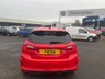 USED 2019 69 FORD FIESTA 1.0T EcoBoost GPF ST-Line Hatchback 5dr Petrol Manual Euro 6 (s/s) (100 ps) A LOVELY ADDITION TO OUR FORECOURT, FINISHED IS STRIKING RED PAINT+JUST 2 FORMER KEEPERS+SERVICE HISTORY+ULEZ COMPLIANT+PRIVACY GLASS+SATELLITE NAVIGATION+AIR CONDITIONING+17 INCH ALLOY WHEELS+1 FULL YEARS MOT PRIOR TO COLLECTION+CALL NOW TO SPEAK WITH OUR EXPERIENCED SALES TEAM AND TO ARRANGE A VIEWING+NOT TO BE MISSED!!!!!!!!!!!!!!!!!!!!!!!!!!!!!!!!!!!!!!!