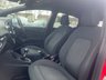 USED 2019 69 FORD FIESTA 1.0T EcoBoost GPF ST-Line Hatchback 5dr Petrol Manual Euro 6 (s/s) (100 ps) A LOVELY ADDITION TO OUR FORECOURT, FINISHED IS STRIKING RED PAINT+JUST 2 FORMER KEEPERS+SERVICE HISTORY+ULEZ COMPLIANT+PRIVACY GLASS+SATELLITE NAVIGATION+AIR CONDITIONING+17 INCH ALLOY WHEELS+1 FULL YEARS MOT PRIOR TO COLLECTION+CALL NOW TO SPEAK WITH OUR EXPERIENCED SALES TEAM AND TO ARRANGE A VIEWING+NOT TO BE MISSED!!!!!!!!!!!!!!!!!!!!!!!!!!!!!!!!!!!!!!!