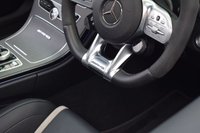 USED 2019 69 MERCEDES-BENZ C-CLASS 4.0 C63 V8 BiTurbo AMG S (Premium Plus) Coupe 2dr Petrol SpdS MCT Euro 6 (s/s) (510 ps) STAGE 2 / 563BHP / FULL MB SH
