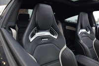 USED 2019 69 MERCEDES-BENZ C-CLASS 4.0 C63 V8 BiTurbo AMG S (Premium Plus) Coupe 2dr Petrol SpdS MCT Euro 6 (s/s) (510 ps) STAGE 2 / 563BHP / FULL MB SH