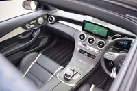 USED 2019 69 MERCEDES-BENZ C-CLASS 4.0 C63 V8 BiTurbo AMG S (Premium Plus) Coupe 2dr Petrol SpdS MCT Euro 6 (s/s) (510 ps) STAGE 2 / 563BHP / FULL MB SH