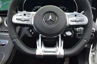USED 2019 69 MERCEDES-BENZ C-CLASS 4.0 C63 V8 BiTurbo AMG S (Premium Plus) Coupe 2dr Petrol SpdS MCT Euro 6 (s/s) (510 ps) STAGE 2 / 563BHP / FULL MB SH