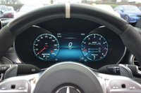USED 2019 69 MERCEDES-BENZ C-CLASS 4.0 C63 V8 BiTurbo AMG S (Premium Plus) Coupe 2dr Petrol SpdS MCT Euro 6 (s/s) (510 ps) STAGE 2 / 563BHP / FULL MB SH