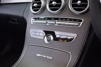 USED 2019 69 MERCEDES-BENZ C-CLASS 4.0 C63 V8 BiTurbo AMG S (Premium Plus) Coupe 2dr Petrol SpdS MCT Euro 6 (s/s) (510 ps) STAGE 2 / 563BHP / FULL MB SH