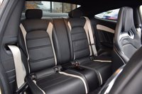 USED 2019 69 MERCEDES-BENZ C-CLASS 4.0 C63 V8 BiTurbo AMG S (Premium Plus) Coupe 2dr Petrol SpdS MCT Euro 6 (s/s) (510 ps) STAGE 2 / 563BHP / FULL MB SH
