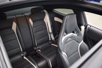 USED 2019 69 MERCEDES-BENZ C-CLASS 4.0 C63 V8 BiTurbo AMG S (Premium Plus) Coupe 2dr Petrol SpdS MCT Euro 6 (s/s) (510 ps) STAGE 2 / 563BHP / FULL MB SH
