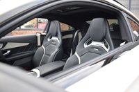USED 2019 69 MERCEDES-BENZ C-CLASS 4.0 C63 V8 BiTurbo AMG S (Premium Plus) Coupe 2dr Petrol SpdS MCT Euro 6 (s/s) (510 ps) STAGE 2 / 563BHP / FULL MB SH