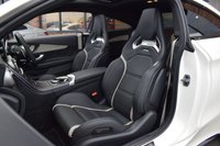 USED 2019 69 MERCEDES-BENZ C-CLASS 4.0 C63 V8 BiTurbo AMG S (Premium Plus) Coupe 2dr Petrol SpdS MCT Euro 6 (s/s) (510 ps) STAGE 2 / 563BHP / FULL MB SH