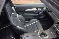 USED 2019 69 MERCEDES-BENZ C-CLASS 4.0 C63 V8 BiTurbo AMG S (Premium Plus) Coupe 2dr Petrol SpdS MCT Euro 6 (s/s) (510 ps) STAGE 2 / 563BHP / FULL MB SH