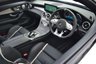 USED 2019 69 MERCEDES-BENZ C-CLASS 4.0 C63 V8 BiTurbo AMG S (Premium Plus) Coupe 2dr Petrol SpdS MCT Euro 6 (s/s) (510 ps) STAGE 2 / 563BHP / FULL MB SH