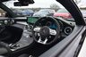 USED 2019 69 MERCEDES-BENZ C-CLASS 4.0 C63 V8 BiTurbo AMG S (Premium Plus) Coupe 2dr Petrol SpdS MCT Euro 6 (s/s) (510 ps) STAGE 2 / 563BHP / FULL MB SH