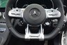 USED 2019 69 MERCEDES-BENZ C-CLASS 4.0 C63 V8 BiTurbo AMG S (Premium Plus) Coupe 2dr Petrol SpdS MCT Euro 6 (s/s) (510 ps) STAGE 2 / 563BHP / FULL MB SH