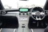 USED 2019 69 MERCEDES-BENZ C-CLASS 4.0 C63 V8 BiTurbo AMG S (Premium Plus) Coupe 2dr Petrol SpdS MCT Euro 6 (s/s) (510 ps) STAGE 2 / 563BHP / FULL MB SH