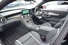USED 2019 69 MERCEDES-BENZ C-CLASS 4.0 C63 V8 BiTurbo AMG S (Premium Plus) Coupe 2dr Petrol SpdS MCT Euro 6 (s/s) (510 ps) STAGE 2 / 563BHP / FULL MB SH