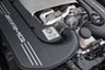 USED 2019 69 MERCEDES-BENZ C-CLASS 4.0 C63 V8 BiTurbo AMG S (Premium Plus) Coupe 2dr Petrol SpdS MCT Euro 6 (s/s) (510 ps) STAGE 2 / 563BHP / FULL MB SH