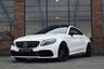 USED 2019 69 MERCEDES-BENZ C-CLASS 4.0 C63 V8 BiTurbo AMG S (Premium Plus) Coupe 2dr Petrol SpdS MCT Euro 6 (s/s) (510 ps) STAGE 2 / 563BHP / FULL MB SH