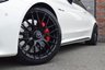 USED 2019 69 MERCEDES-BENZ C-CLASS 4.0 C63 V8 BiTurbo AMG S (Premium Plus) Coupe 2dr Petrol SpdS MCT Euro 6 (s/s) (510 ps) STAGE 2 / 563BHP / FULL MB SH
