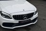 USED 2019 69 MERCEDES-BENZ C-CLASS 4.0 C63 V8 BiTurbo AMG S (Premium Plus) Coupe 2dr Petrol SpdS MCT Euro 6 (s/s) (510 ps) STAGE 2 / 563BHP / FULL MB SH