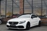 USED 2019 69 MERCEDES-BENZ C-CLASS 4.0 C63 V8 BiTurbo AMG S (Premium Plus) Coupe 2dr Petrol SpdS MCT Euro 6 (s/s) (510 ps) STAGE 2 / 563BHP / FULL MB SH