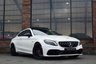 USED 2019 69 MERCEDES-BENZ C-CLASS 4.0 C63 V8 BiTurbo AMG S (Premium Plus) Coupe 2dr Petrol SpdS MCT Euro 6 (s/s) (510 ps) STAGE 2 / 563BHP / FULL MB SH