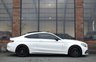 USED 2019 69 MERCEDES-BENZ C-CLASS 4.0 C63 V8 BiTurbo AMG S (Premium Plus) Coupe 2dr Petrol SpdS MCT Euro 6 (s/s) (510 ps) STAGE 2 / 563BHP / FULL MB SH