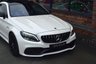 USED 2019 69 MERCEDES-BENZ C-CLASS 4.0 C63 V8 BiTurbo AMG S (Premium Plus) Coupe 2dr Petrol SpdS MCT Euro 6 (s/s) (510 ps) STAGE 2 / 563BHP / FULL MB SH